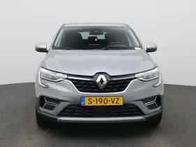 Renault Arkana thumbnail 3