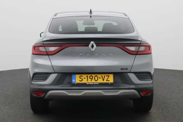 Renault Arkana (2023) thumbnail 5
