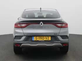 Renault Arkana thumbnail 5