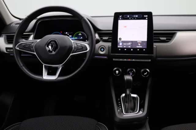 Renault Arkana (2023) thumbnail 7