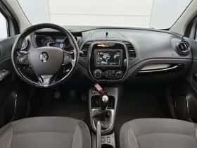 Renault Captur (2014) thumbnail 19