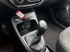 Renault Captur (2014) thumbnail 27