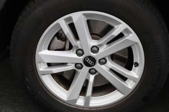 Audi Q3 (2022) thumbnail 14