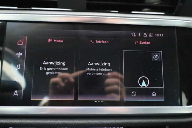Audi Q3 (2022) thumbnail 18