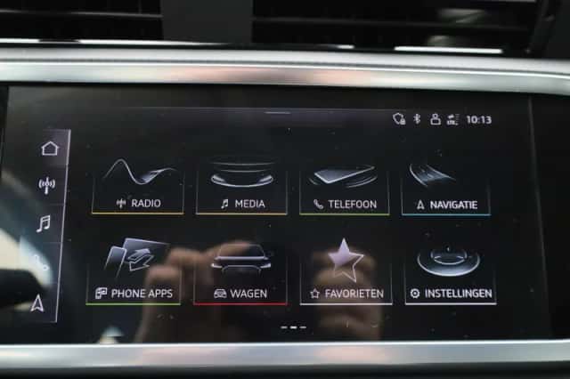 Audi Q3 (2022) thumbnail 20