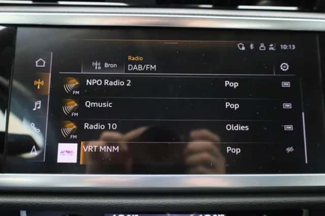 Audi Q3 (2022) thumbnail 23