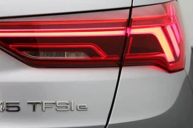 Audi Q3 (2022) thumbnail 40