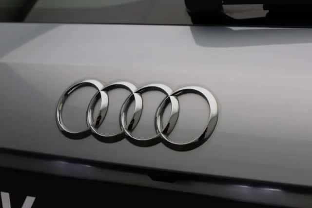Audi Q3 (2022) thumbnail 41