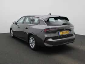Opel Astra thumbnail 2