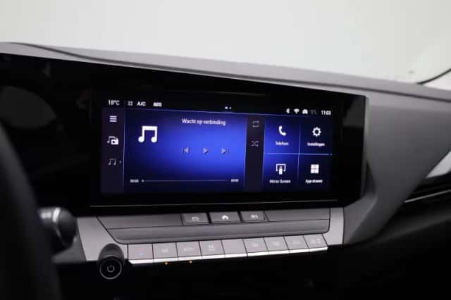 Opel Astra (2023) thumbnail 14