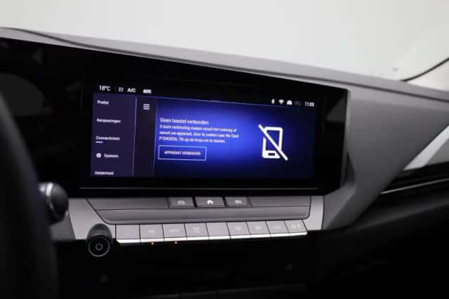 Opel Astra (2023) thumbnail 17
