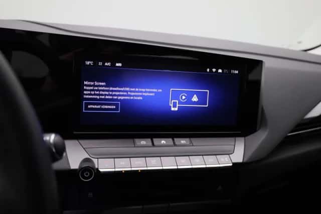 Opel Astra (2023) thumbnail 20