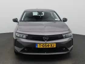 Opel Astra thumbnail 3