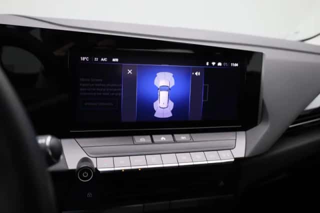 Opel Astra (2023) thumbnail 21