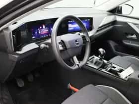 Opel Astra thumbnail 28
