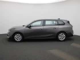 Opel Astra thumbnail 4