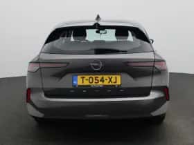 Opel Astra thumbnail 5