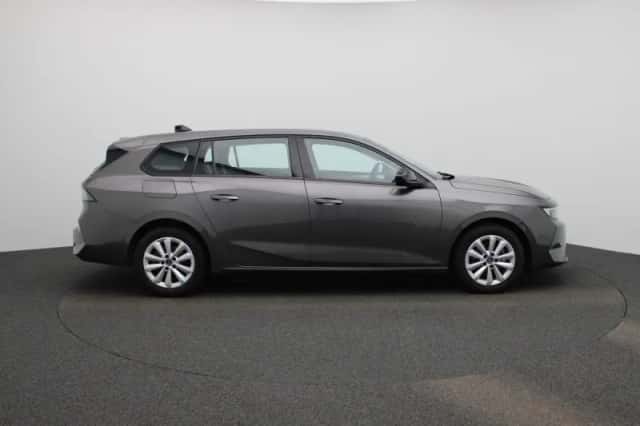 Opel Astra (2023) thumbnail 6