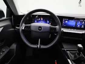 Opel Astra thumbnail 7