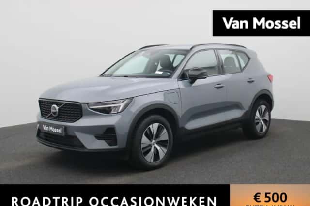 Volvo XC40 (2023) thumbnail 1
