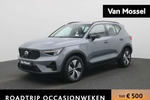 Volvo XC40 (2023) thumbnail 1