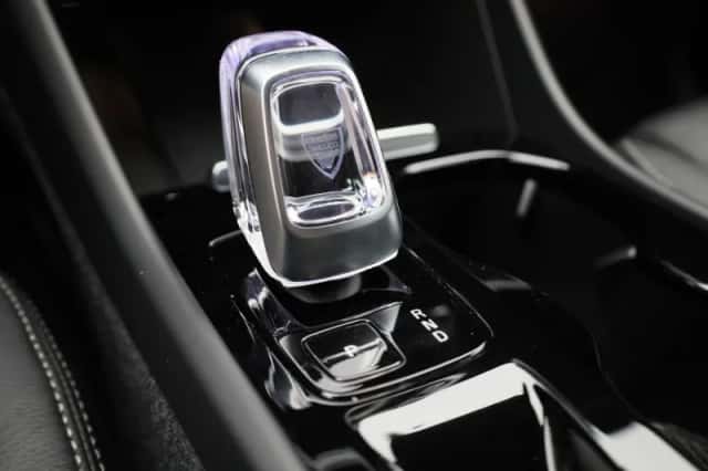 Volvo XC40 (2023) thumbnail 20