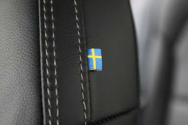 Volvo XC40 (2023) thumbnail 26