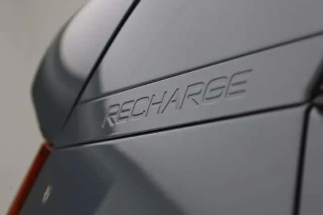 Volvo XC40 (2023) thumbnail 39