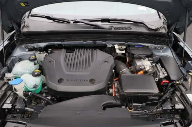 Volvo XC40 (2023) thumbnail 42