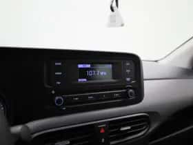 Hyundai i10 thumbnail 14