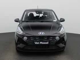 Hyundai i10 thumbnail 3