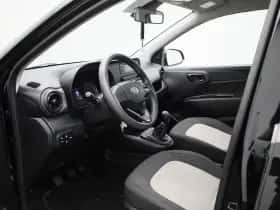 Hyundai i10 thumbnail 22