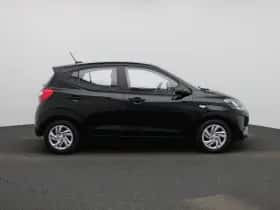 Hyundai i10 thumbnail 6
