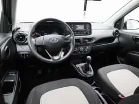 Hyundai i10 thumbnail 7