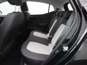 Hyundai i10 thumbnail 9