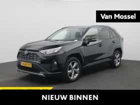 Toyota RAV4 (2020)