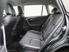 Toyota RAV4 (2020) thumbnail 12
