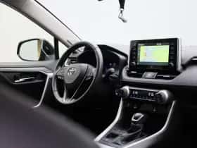 Toyota RAV4 (2020) thumbnail 40
