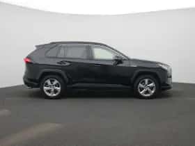 Toyota RAV4 (2020) thumbnail 6