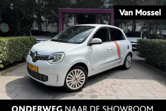 Renault Twingo (2020) thumbnail 1