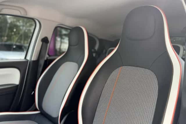 Renault Twingo (2020) thumbnail 4