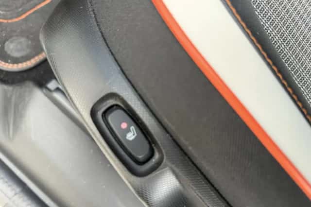 Renault Twingo (2020) thumbnail 5