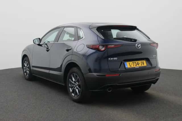 Mazda CX-30 (2021) thumbnail 2