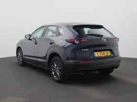 Mazda CX-30 thumbnail 2