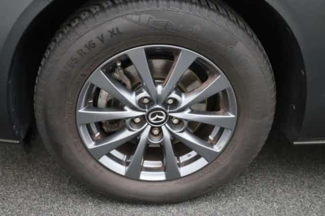 Mazda CX-30 (2021) thumbnail 14