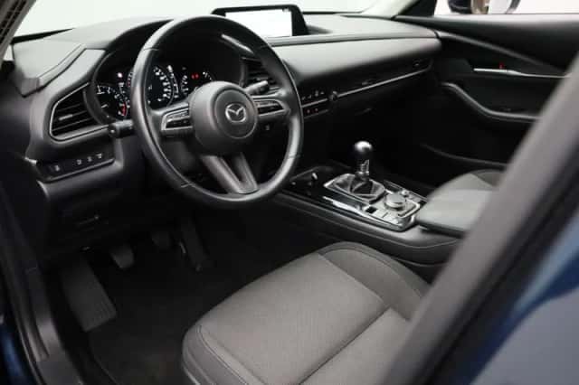 Mazda CX-30 (2021) thumbnail 16