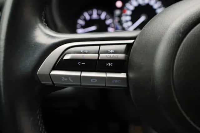 Mazda CX-30 (2021) thumbnail 18