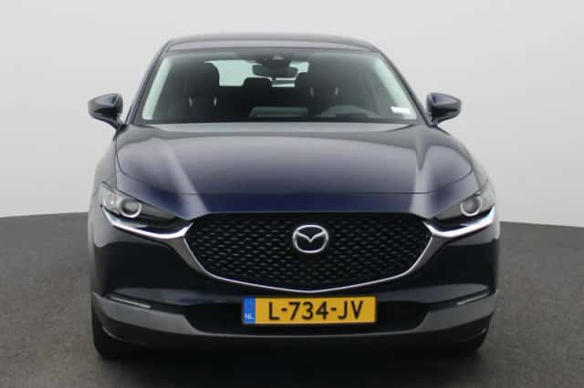 Mazda CX-30 (2021) thumbnail 3