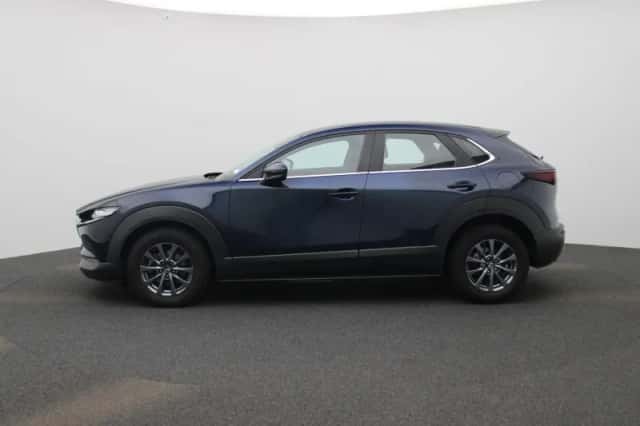 Mazda CX-30 (2021) thumbnail 4