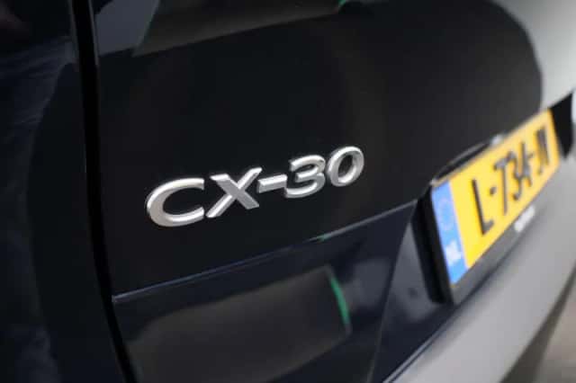 Mazda CX-30 (2021) thumbnail 31